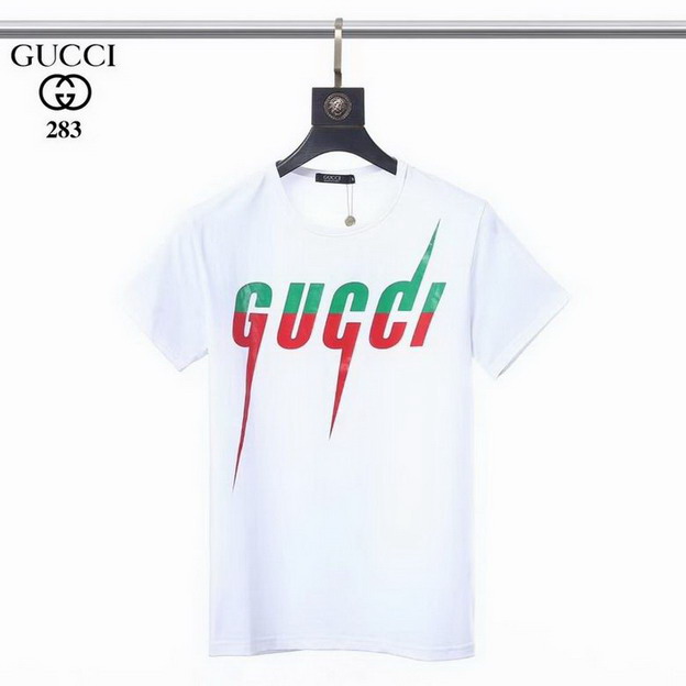 men gucci t-shirts M-3XL-075